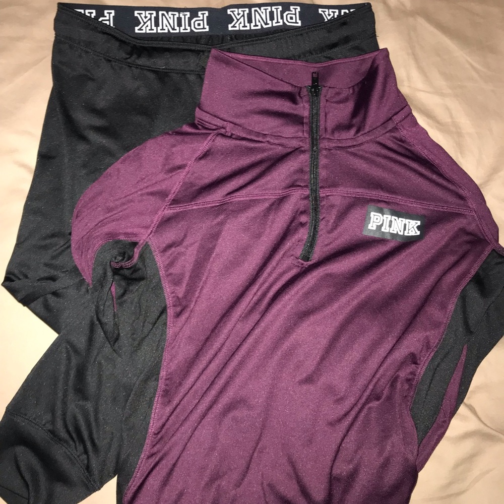 Victoria’s Secret bundle
